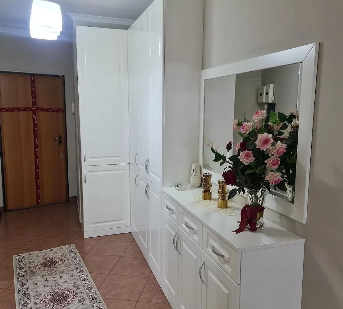 Tirana Center Apartment Albania