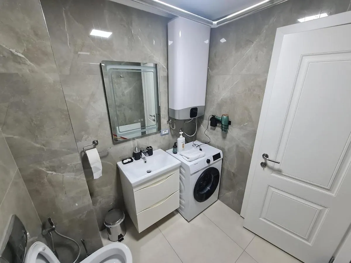 Tirana Center Apartment Albania