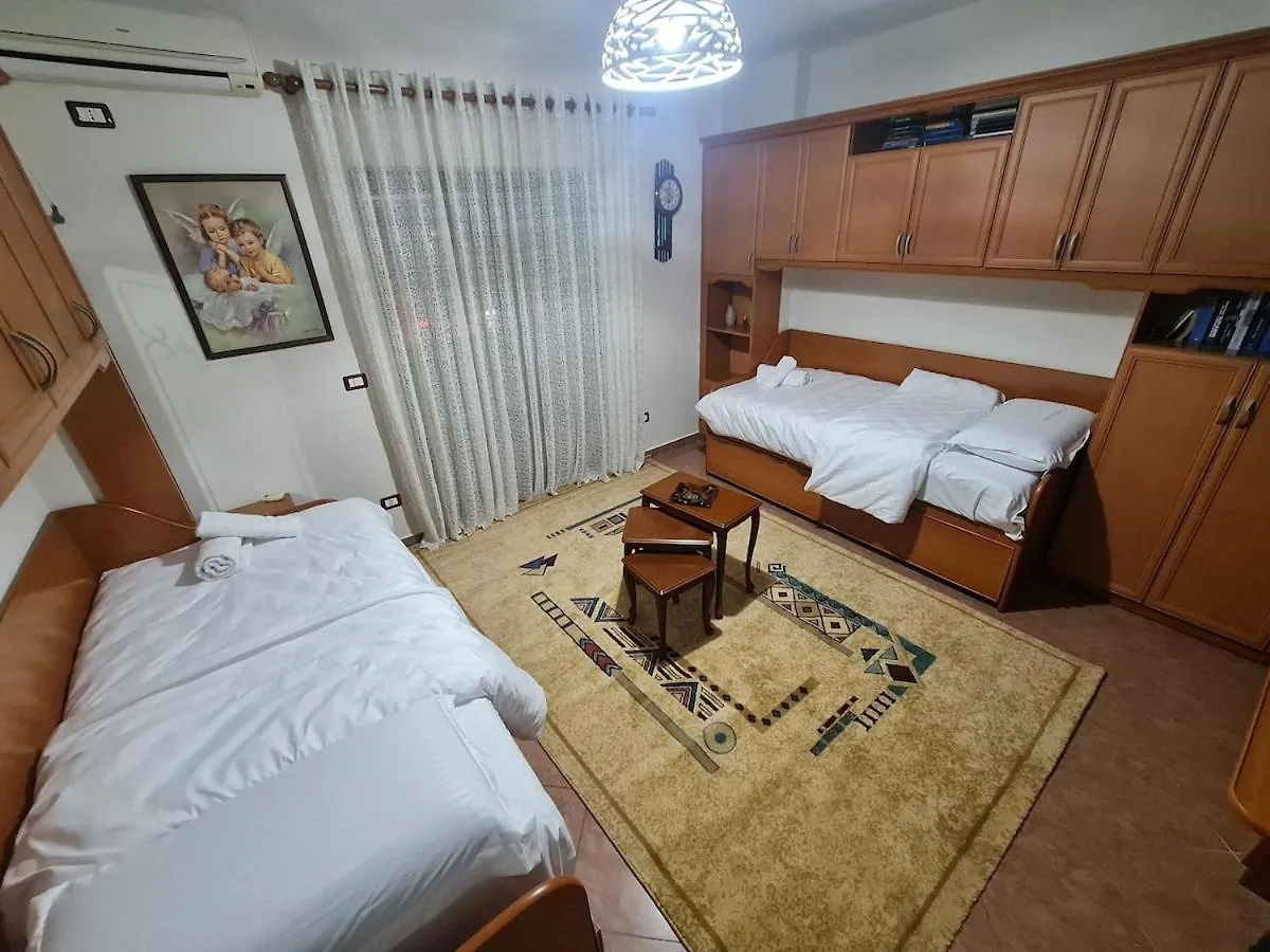Tirana Center Apartment