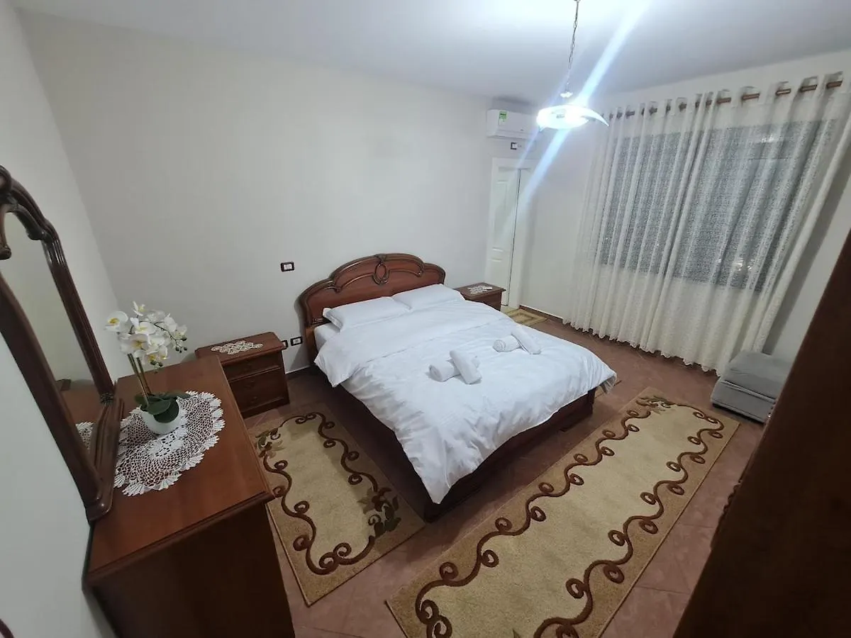 Tirana Center Apartment