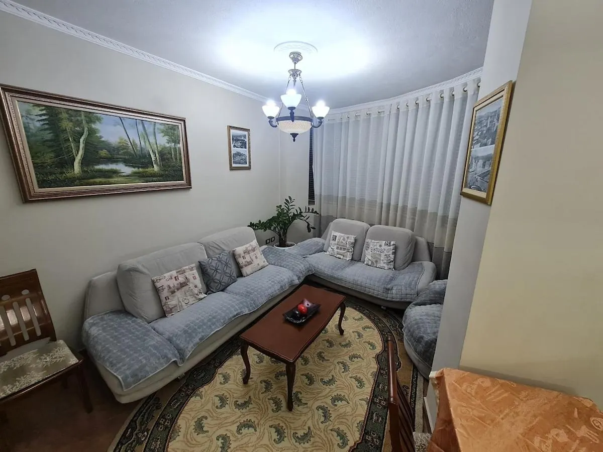 Tirana Center Apartment 0*,