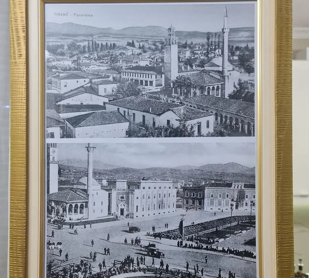 Tirana Center Apartment Albania